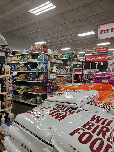 Home Improvement Store «Tractor Supply Co.», reviews and photos, 176 Finley Rd, Belle Vernon, PA 15012, USA