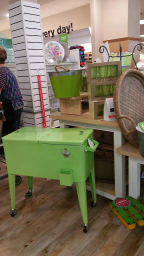 Department Store «T.J. Maxx & HomeGoods», reviews and photos, 1001 Twin Arch Rd, Mt Airy, MD 21771, USA