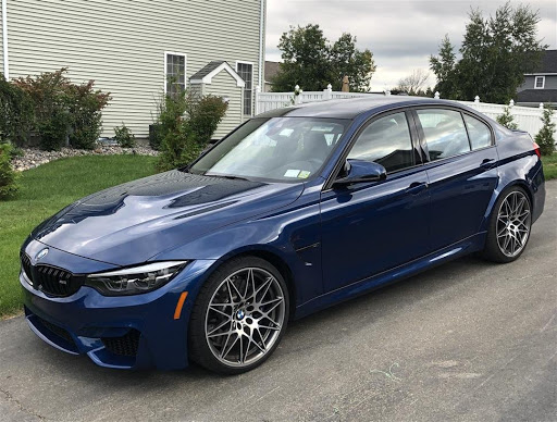 BMW Dealer «BMW of Greenwich», reviews and photos, 355 West Putnam Avenue, Greenwich, CT 06830, USA