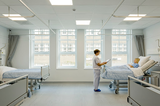 Boerhaave Medical Center
