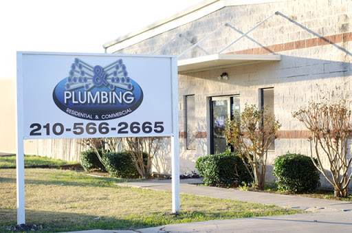 Plumber «A&A Plumbing», reviews and photos, 13131 Lookout Run, San Antonio, TX 78233, USA