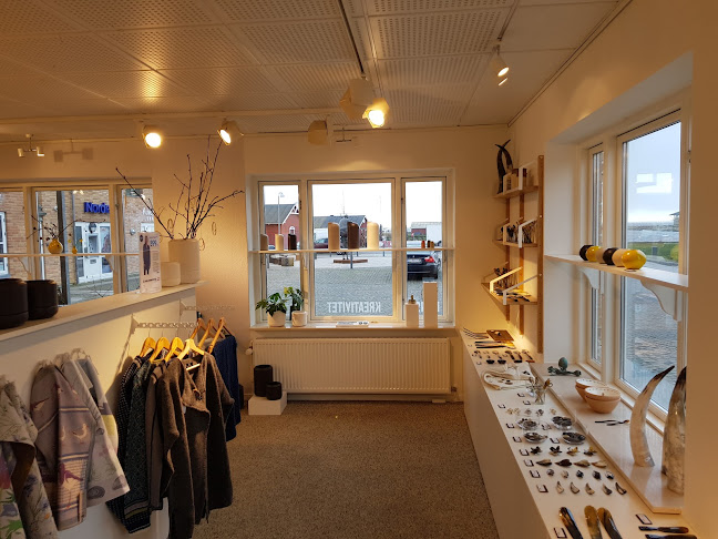 Hornvarefabrikken Ringkøbing - Ringkøbing