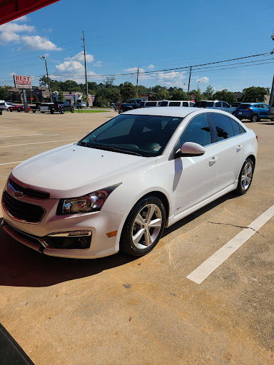 Used Car Dealer «Best Auto Sales LLC», reviews and photos, 2044 S College St, Auburn, AL 36832, USA