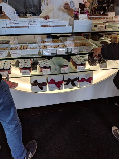 Chocolate Shop «Ginger Elizabeth Chocolates», reviews and photos, 1801 L St #60, Sacramento, CA 95811, USA