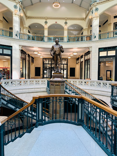 Department Store «T.J. Maxx», reviews and photos, 161 W Wisconsin Ave #1170, Milwaukee, WI 53203, USA