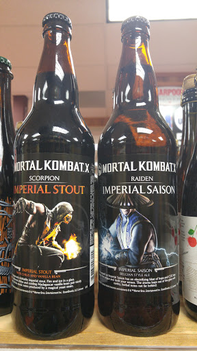 Liquor Store «Friendship Wine & Liquor», reviews and photos, 3502 Woodsdale Rd A, Abingdon, MD 21009, USA