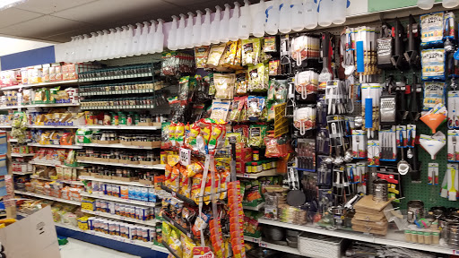 Discount Store «99 Cents Only Stores», reviews and photos, 2566 E Florence Ave, Huntington Park, CA 90255, USA