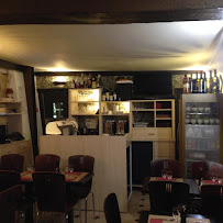 Atmosphère du Restaurant italien Salento Marais à Paris - n°18