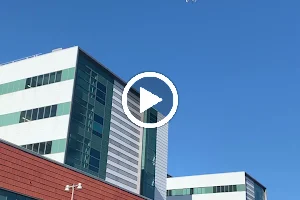 Wellington Hospital Heliport image