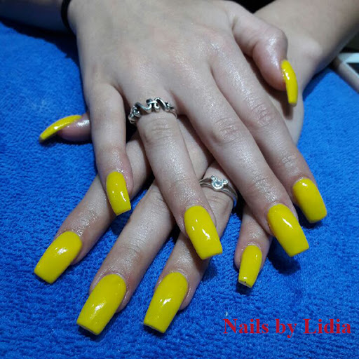 Nail Salon «Q- Nails & Spa», reviews and photos, 12969 SW 112th St, Miami, FL 33186, USA