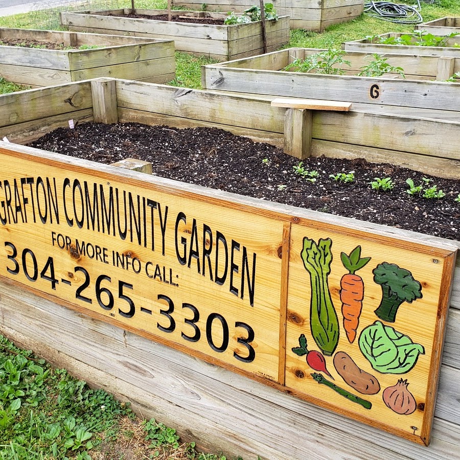 Grafton Community Garden