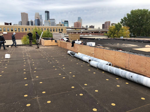 Roofing Contractor «Turnkey Restoration MN», reviews and photos, 10550 County Rd 81 Ste 212, Maple Grove, MN 55369, USA