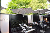 Atmosphère du Restaurant français RESTAURANT PARIS - NEW YORK à Rennes - n°1