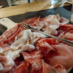 Photo n°5 de l'avis de Giacomo.e fait le 13/04/2024 à 07:52 sur le  Locanda al Castello à Verrucola