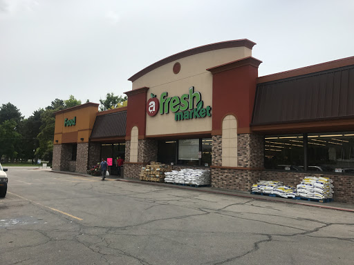 Supermarket «Fresh Market», reviews and photos, 560 Center St, Provo, UT 84601, USA