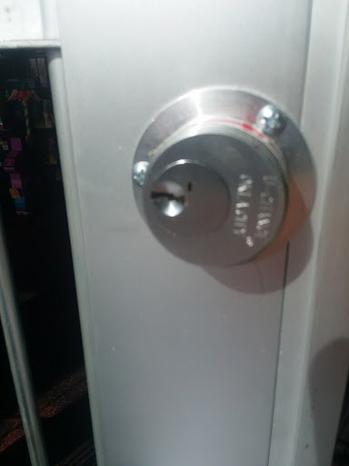 Safe & Vault Shop «A-1 Action Safe & Lock», reviews and photos, 2460 Aurora Rd, Melbourne, FL 32935, USA