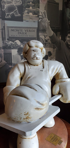 Cafe «Corner Bakery Cafe», reviews and photos, 5312 Clark Ave, Lakewood, CA 90712, USA