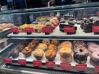 Atmosphère du Restaurant servant le petit-déjeuner Starbucks à Rennes - n°6