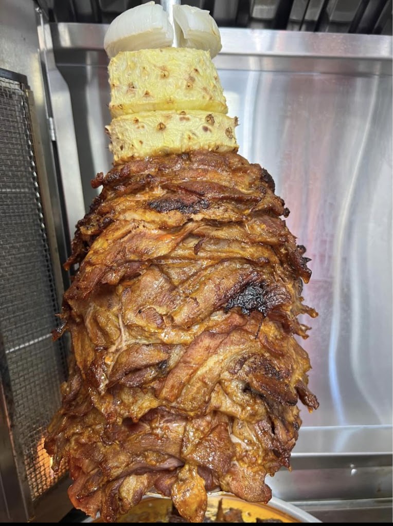 Tacos El Cuñado 94558