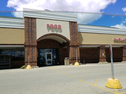 Grocery Store «Jewel-Osco», reviews and photos, 1537 N Larkin Ave, Joliet, IL 60431, USA