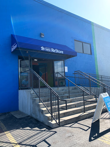 Used Furniture Store «Greater Cleveland Habitat for Humanity ReStore», reviews and photos