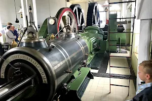 Museum Steam Pumping Station Halfweg image