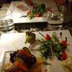 Photo n°2 de l'avis de Tommaso.i fait le 29/01/2023 à 16:59 sur le  Ristorante La Peniche à Marina di Massa