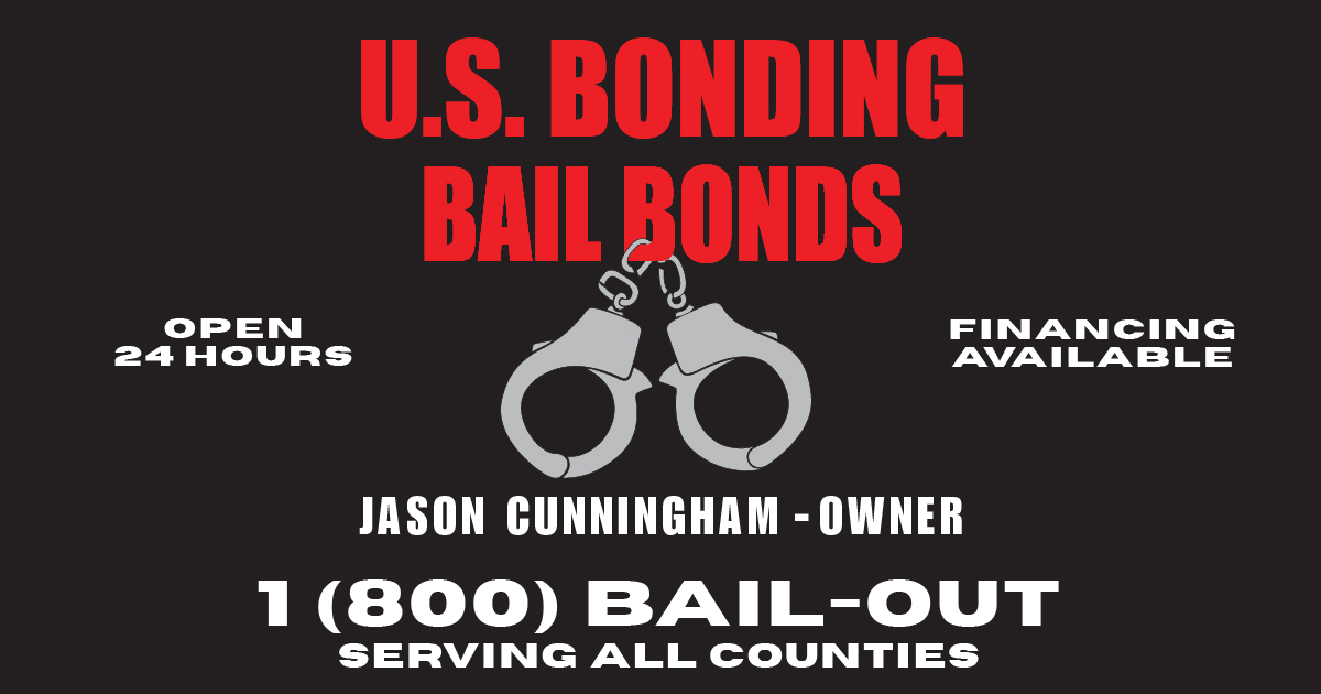 U.S. Bonding Co. location