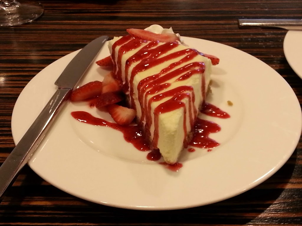 The Sage Grille 35806