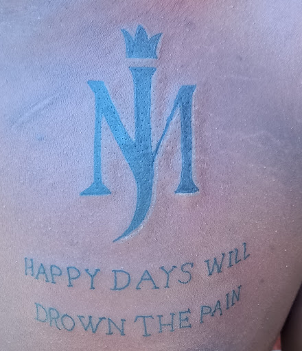 Explore fake tattoo ideas, creative tattoo ideas in Meridian, available at SK-Tattoo1