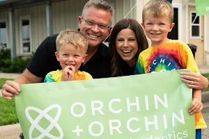 Orchin + Orchin Specialists in Orthodontics image