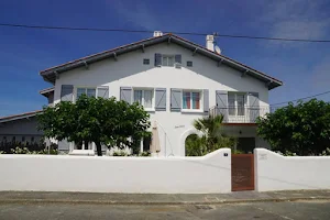 Villa Itsas Ondoa image