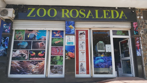 Zoo Rosaleda