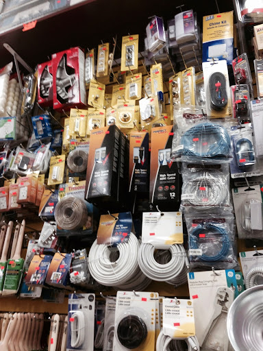 Hardware Store «Signature Paint & Home Center», reviews and photos, 45-24 46th St, Sunnyside, NY 11104, USA