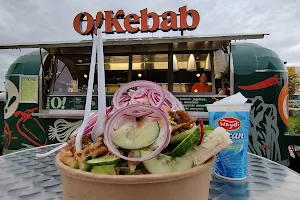 Kebab O!kebab image