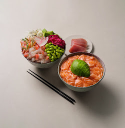 Photo n°11 de Sushi Shop Nice Pastorelli à Nice ()