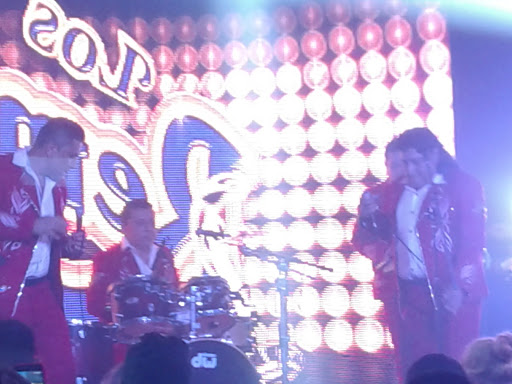 Night Club «El Nocturno Night Club», reviews and photos, 7601 N Lamar Blvd, Austin, TX 78752, USA