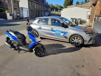 Auto-École Connect-Permis à Boulogne-sur-Mer