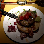 Photo n°1 de l'avis de Ralf.i fait le 22/10/2018 à 20:15 sur le  Pomella à Finale Ligure