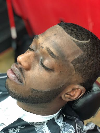 Barber Shop «Paradise Barber Shop», reviews and photos, 641 Broadway # A, Bayonne, NJ 07002, USA