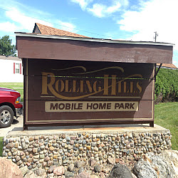 Rolling Hills Mobile Home Park