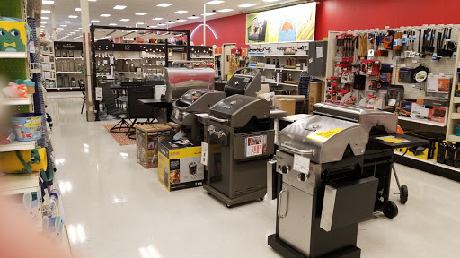 Department Store «Target», reviews and photos, 2900 Little Rd, Trinity, FL 34655, USA