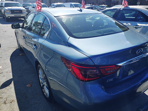 Used Car Dealer «Winder Auto Sales», reviews and photos, 1520 S Dixie Hwy, Hollywood, FL 33020, USA