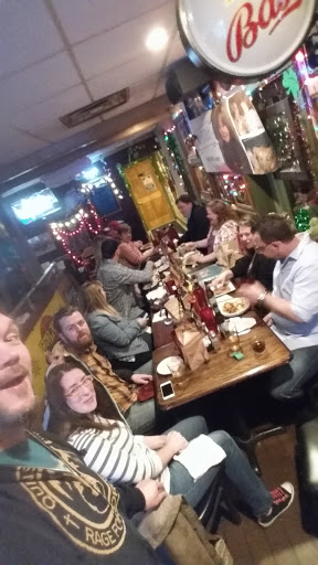 Pub «Pawn Shop Pub», reviews and photos, 2222 E 54th St, Indianapolis, IN 46220, USA