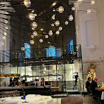Photo n°3 de l'avis de Uwe.e fait le 08/10/2022 à 13:30 sur le restaurants The Jane à Antwerp