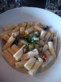 Penne du Restaurant italien La Cantina Della Pasta à Canet-en-Roussillon - n°8