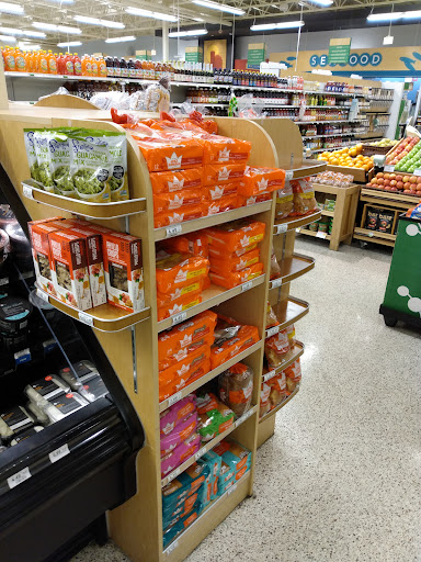 Supermarket «Publix Super Market at The Crossing», reviews and photos, 1520 E John Sims Pkwy, Niceville, FL 32578, USA