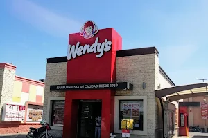 Wendy's • Bulevar del Este image