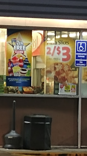 Convenience Store «Speedway», reviews and photos, 24771 Coolidge Hwy, Oak Park, MI 48237, USA