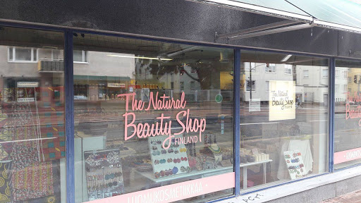 The Natural Beauty Shop Finland